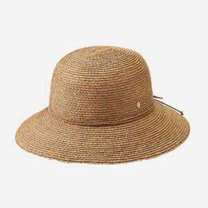 NWT Helen Kaminski Dora – Nougat 🧢(#800)